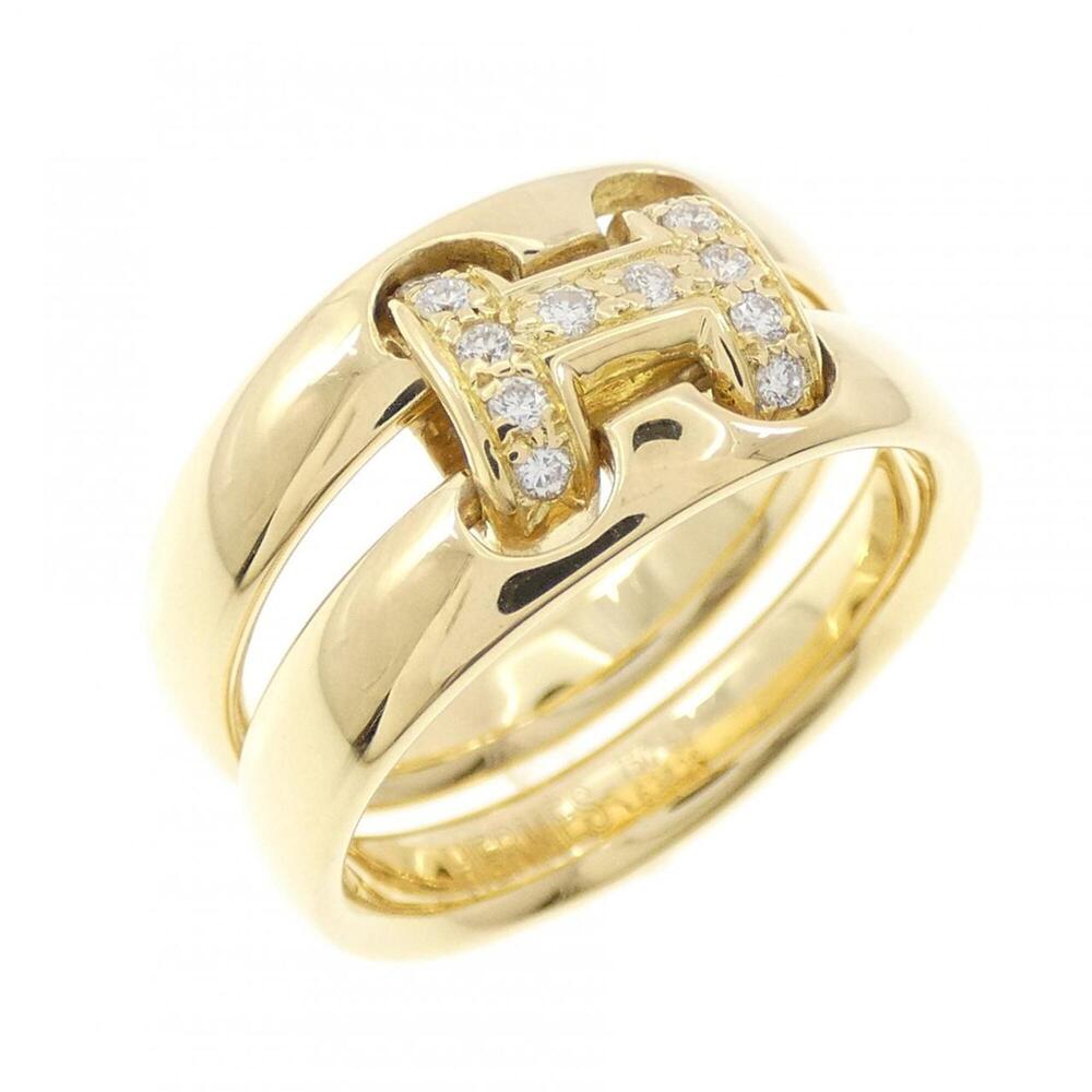 Hermes Hermès Olympe Ring